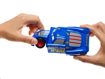 Poza cu CARS3 MASINUTE RASUCITE MCQUEEN ALBASTRU