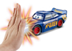 Poza cu CARS3 MASINUTE RASUCITE MCQUEEN ALBASTRU