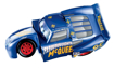 Poza cu CARS3 MASINUTE RASUCITE MCQUEEN ALBASTRU