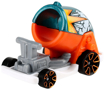 Poza cu SET 5 MASINI HOT WHEELS FUNPARK
