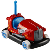 Poza cu SET 5 MASINI HOT WHEELS FUNPARK