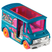 Poza cu SET 5 MASINI HOT WHEELS FUNPARK