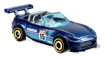 Poza cu SET 5 MASINI HOT WHEELS NIGHT BURNERZ
