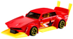 Poza cu SET 5 MASINI HOT WHEELS NIGHT BURNERZ