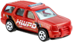 Poza cu SET 5 MASINI HOT WHEELS POLICE PURSUIT