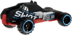 Poza cu SET 5 MASINI HOT WHEELS POLICE PURSUIT
