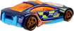 Poza cu SET 5 MASINI HOT WHEELS POLICE PURSUIT