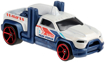 Poza cu SET 5 MASINI HOT WHEELS POLICE PURSUIT