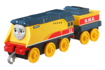 Poza cu THOMAS LOCOMOTIVA CU VAGON PUSH ALONG REBECCA