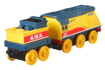 Poza cu THOMAS LOCOMOTIVA CU VAGON PUSH ALONG REBECCA