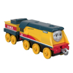 Poza cu THOMAS LOCOMOTIVA CU VAGON PUSH ALONG REBECCA