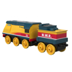 Poza cu THOMAS LOCOMOTIVA CU VAGON PUSH ALONG REBECCA
