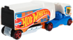 Poza cu HOT WHEELS CAMION AERO BLAST