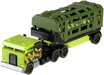 Poza cu HOT WHEELS CAMION CAGED CARGO