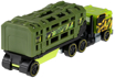 Poza cu HOT WHEELS CAMION CAGED CARGO