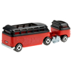 Poza cu HOT WHEELS CAMION CUSTOM VOLKSWAGEN HAULER