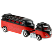 Poza cu HOT WHEELS CAMION CUSTOM VOLKSWAGEN HAULER