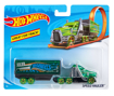 Poza cu HOT WHEELS CAMION SPEED HAULER
