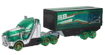 Poza cu HOT WHEELS CAMION SPEED HAULER