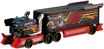 Poza cu SET CAMION SI MASINA SPORT GALACTIC EXPRESS