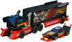 Poza cu SET CAMION SI MASINA SPORT GALACTIC EXPRESS