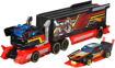Poza cu SET CAMION SI MASINA SPORT GALACTIC EXPRESS