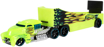 Poza cu SET CAMION SI MASINA SPORT ROCK AND RACE