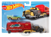 Poza cu SET CAMION SI MASINA SPORT CRUSING ILUSSION