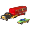 Poza cu SET CAMION SI MASINA SPORT CRUSING ILUSSION