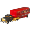 Poza cu SET CAMION SI MASINA SPORT CRUSING ILUSSION