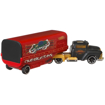 Poza cu SET CAMION SI MASINA SPORT CRUSING ILUSSION
