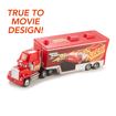 Poza cu CARS CAMIONUL MACK