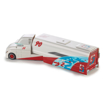 Poza cu CARS TRANSPORTATORUL PONCHY WIPEOUT