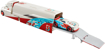 Poza cu CARS TRANSPORTATORUL PONCHY WIPEOUT