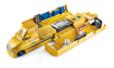 Poza cu CARS SET DE JOACA MEGA TRANSPORTATORUL LUI CRUZ RAMIREZ