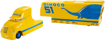 Poza cu CARS SET DE JOACA MEGA TRANSPORTATORUL LUI CRUZ RAMIREZ
