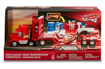 Poza cu CARS SET DE JOACA MACK MEGA TRANSPORTATORUL LUI FULGER McQUEEN