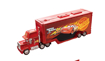 Poza cu CARS SET DE JOACA MACK MEGA TRANSPORTATORUL LUI FULGER McQUEEN