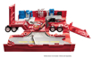 Poza cu CARS SET DE JOACA MACK MEGA TRANSPORTATORUL LUI FULGER McQUEEN