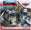 Poza cu SET DE JOACA CARS CENTRUL LUI RUSTEZE