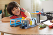 Poza cu SET DE JOACA CARS CENTRUL LUI RUSTEZE
