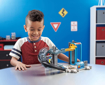 Poza cu SET DE JOACA CARS CENTRUL LUI RUSTEZE