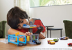 Poza cu SET DE JOACA CARS CENTRUL LUI RUSTEZE