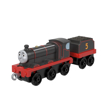 Poza cu THOMAS LOCOMOTIVA CU VAGON PUSH ALONG ORIGINAL JAMES
