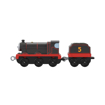 Poza cu THOMAS LOCOMOTIVA CU VAGON PUSH ALONG ORIGINAL JAMES