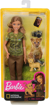 Poza cu PAPUSA BARBIE NATIONAL GEOGRAPHIC FOTOJURNALISTA