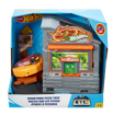 Poza cu CITY UNITATI DIN ORAS HOT WHEELS PIZZA TOSS