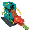 Poza cu CITY UNITATI DIN ORAS HOT WHEELS SPEED SHOP