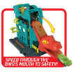 Poza cu CITY UNITATI DIN ORAS HOT WHEELS SPEED SHOP