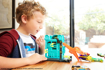 Poza cu CITY UNITATI DIN ORAS HOT WHEELS SPEED SHOP